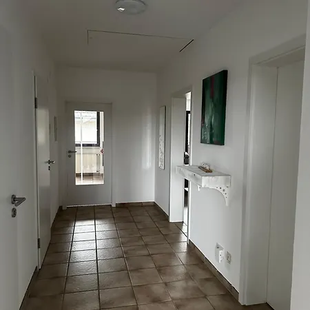 Fewo Zu-Hau-Se Rietberg Exterior foto