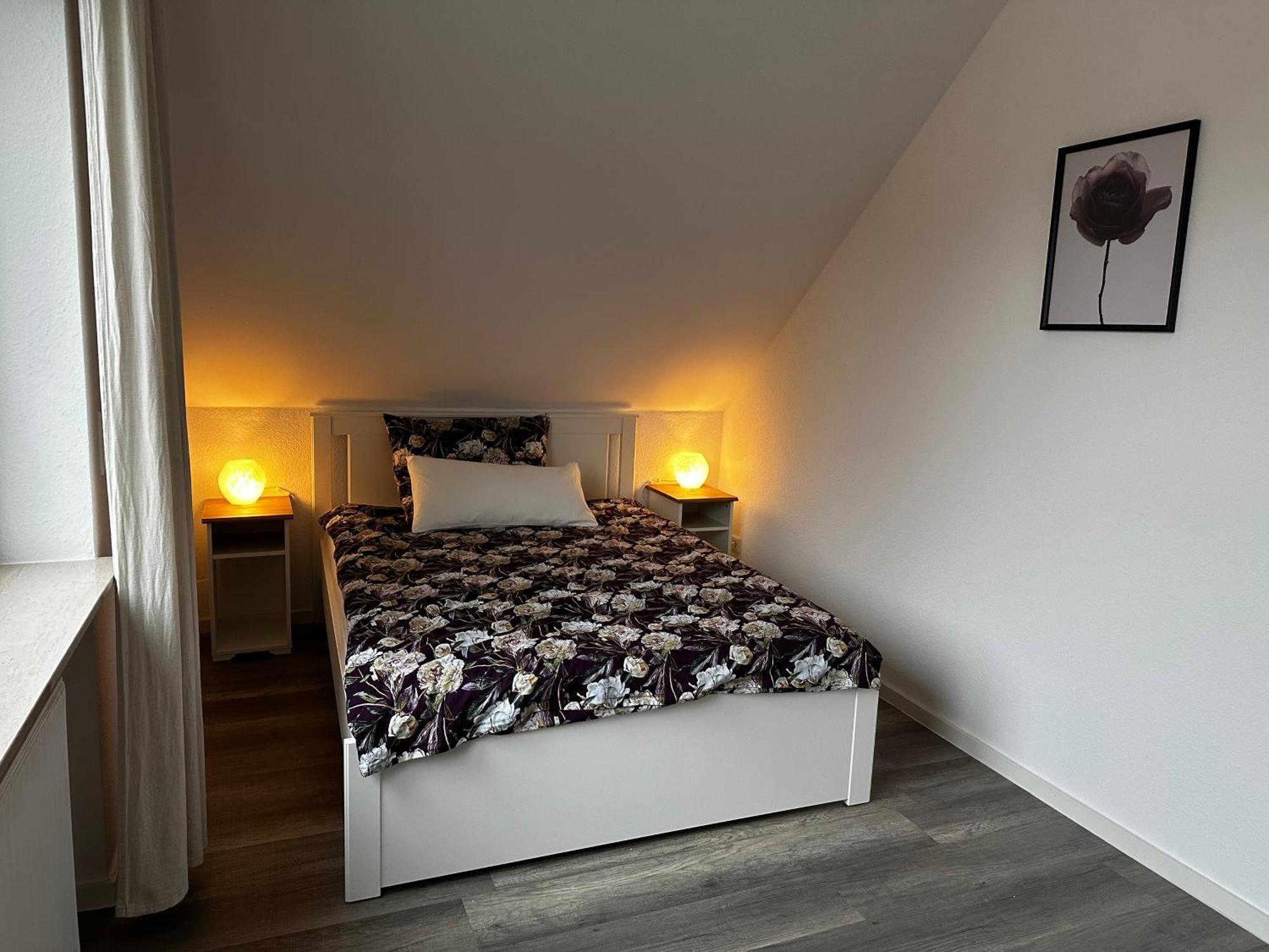 Apartment Zu-hau-se *