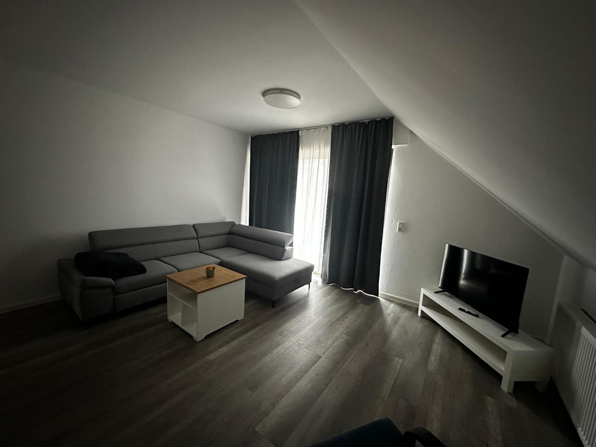 Apartment Zu-hau-se Rietberg