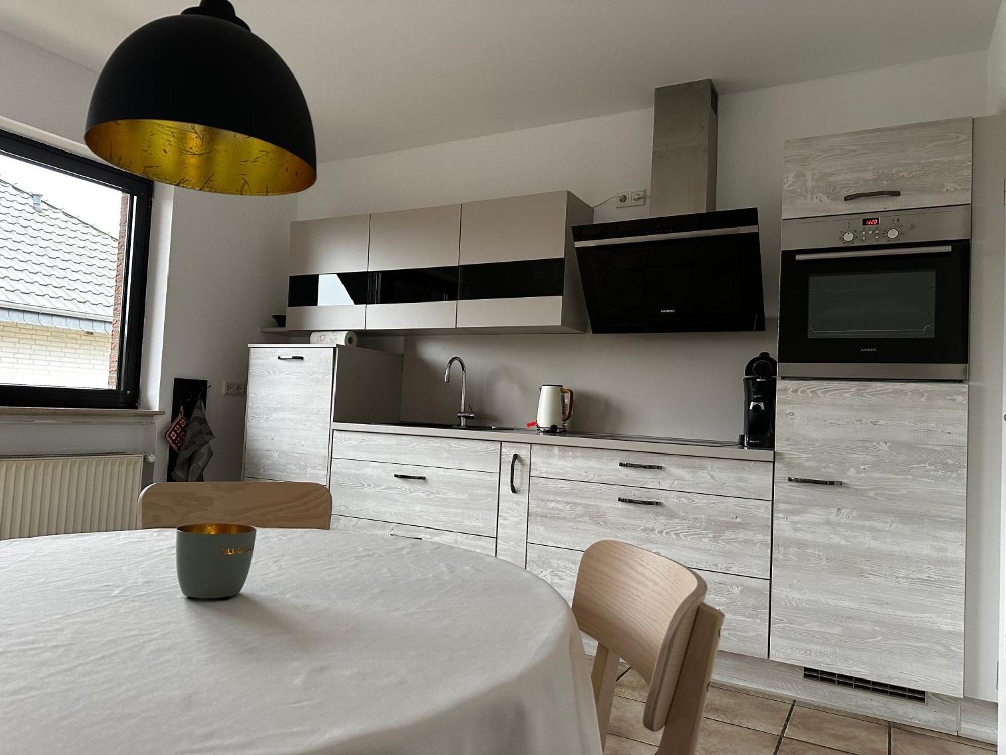 Apartment Zu-hau-se Rietberg
