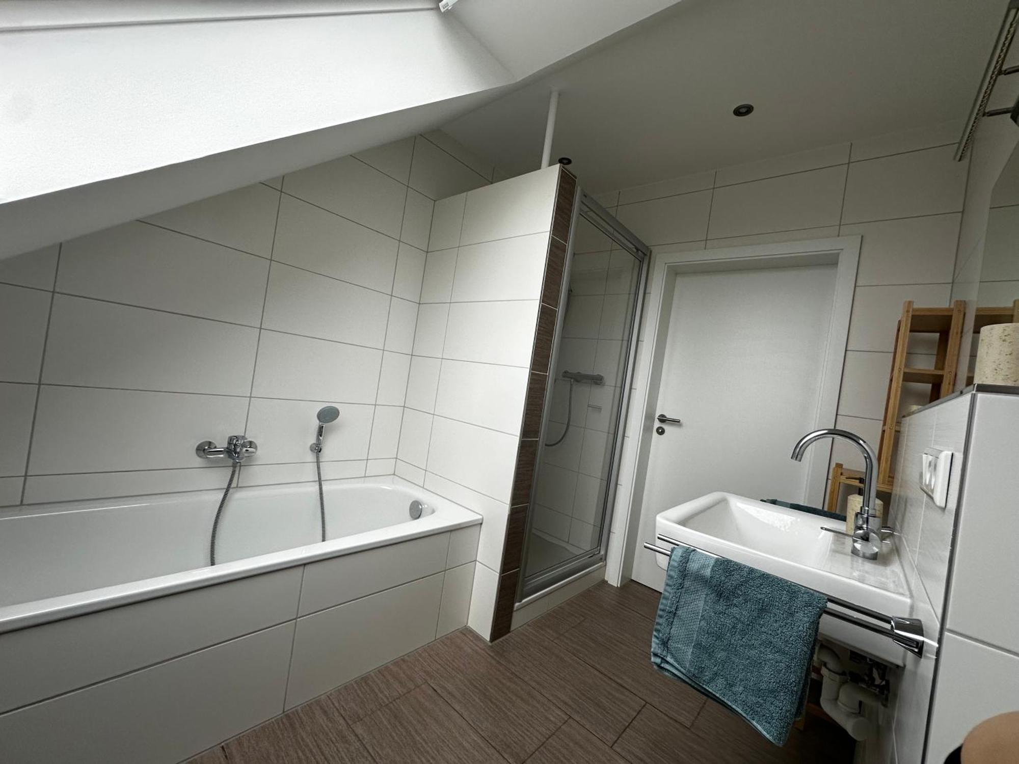 Apartment Zu-hau-se