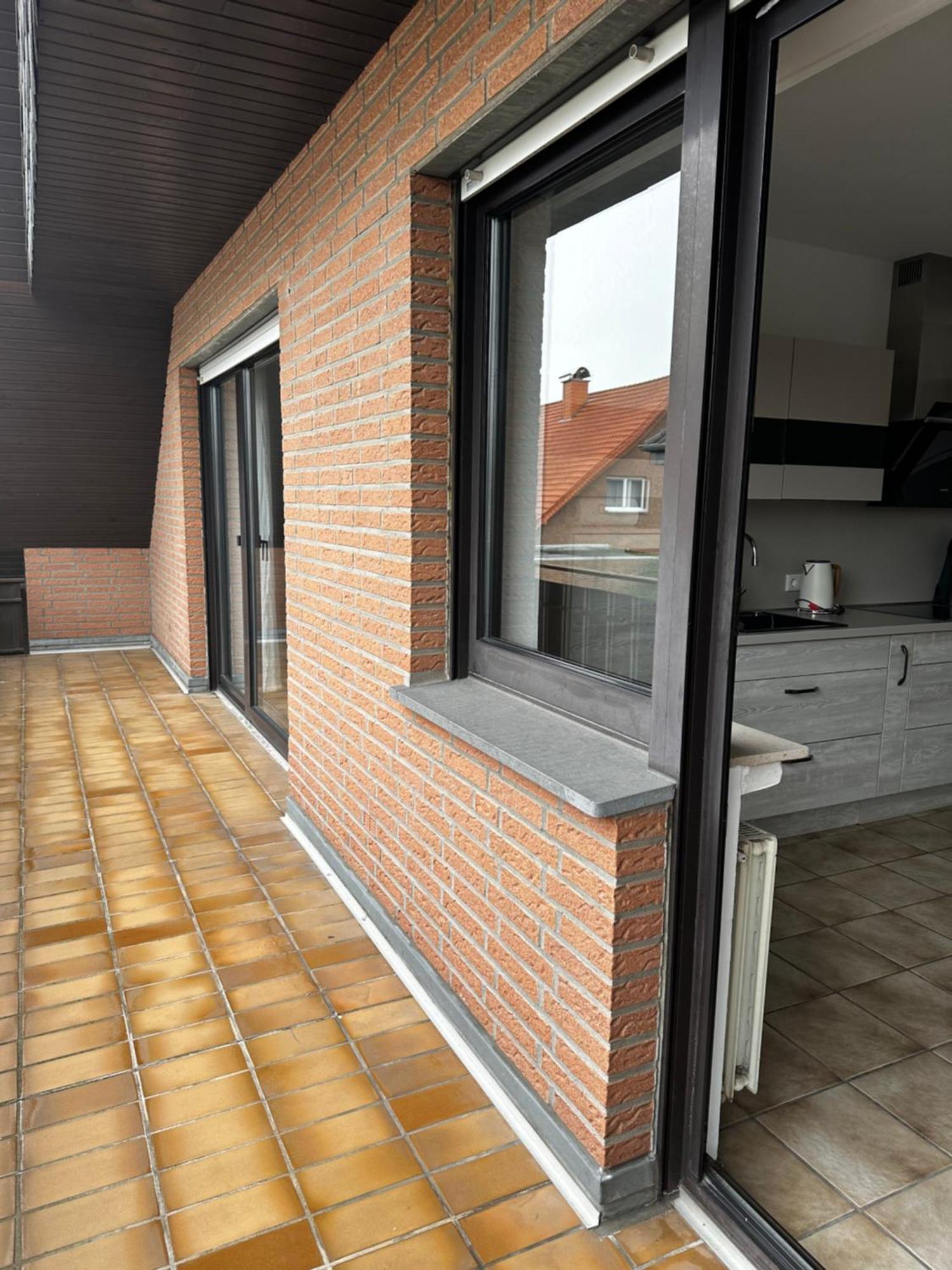 Apartment Zu-hau-se Rietberg