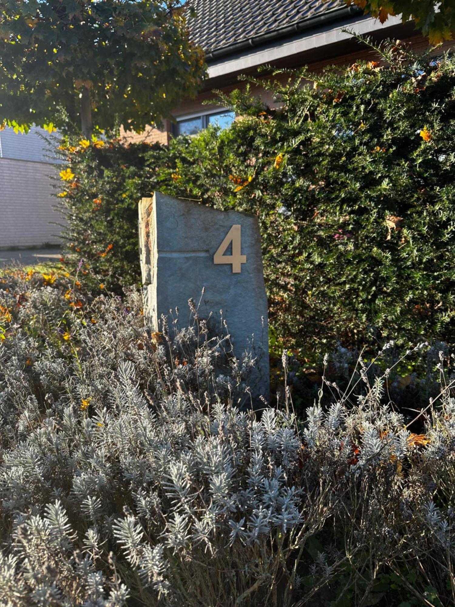 Apartment Zu-hau-se