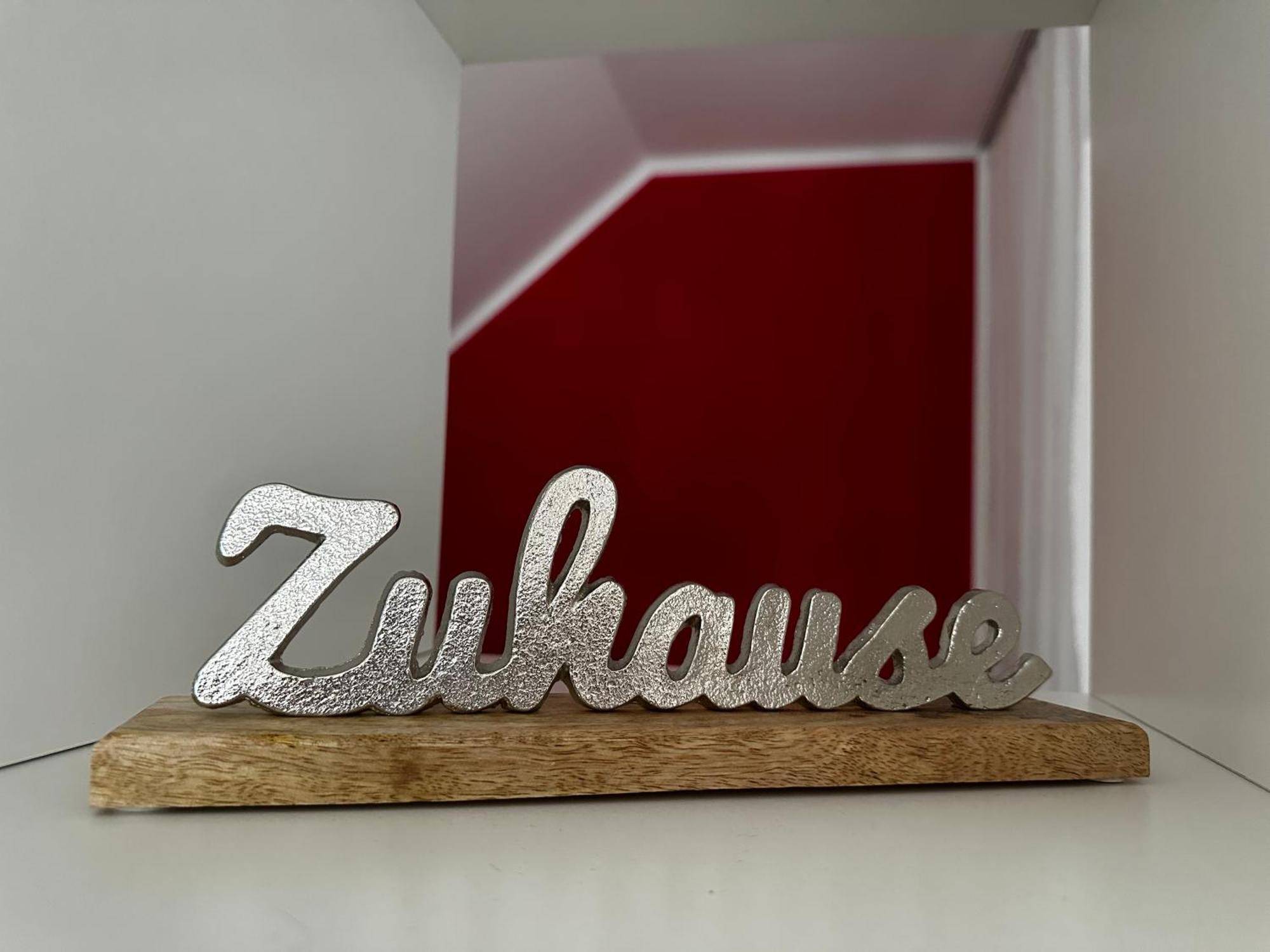 Zu-hau-se Rietberg